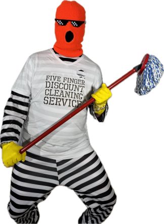 Cleaning Service Image